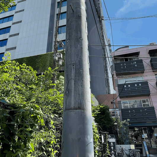 なかよしデザイン