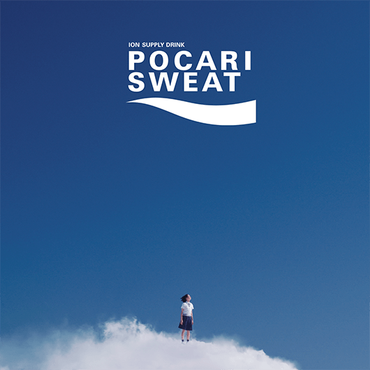 ION SUPPLY DRINK POCARISWEAT